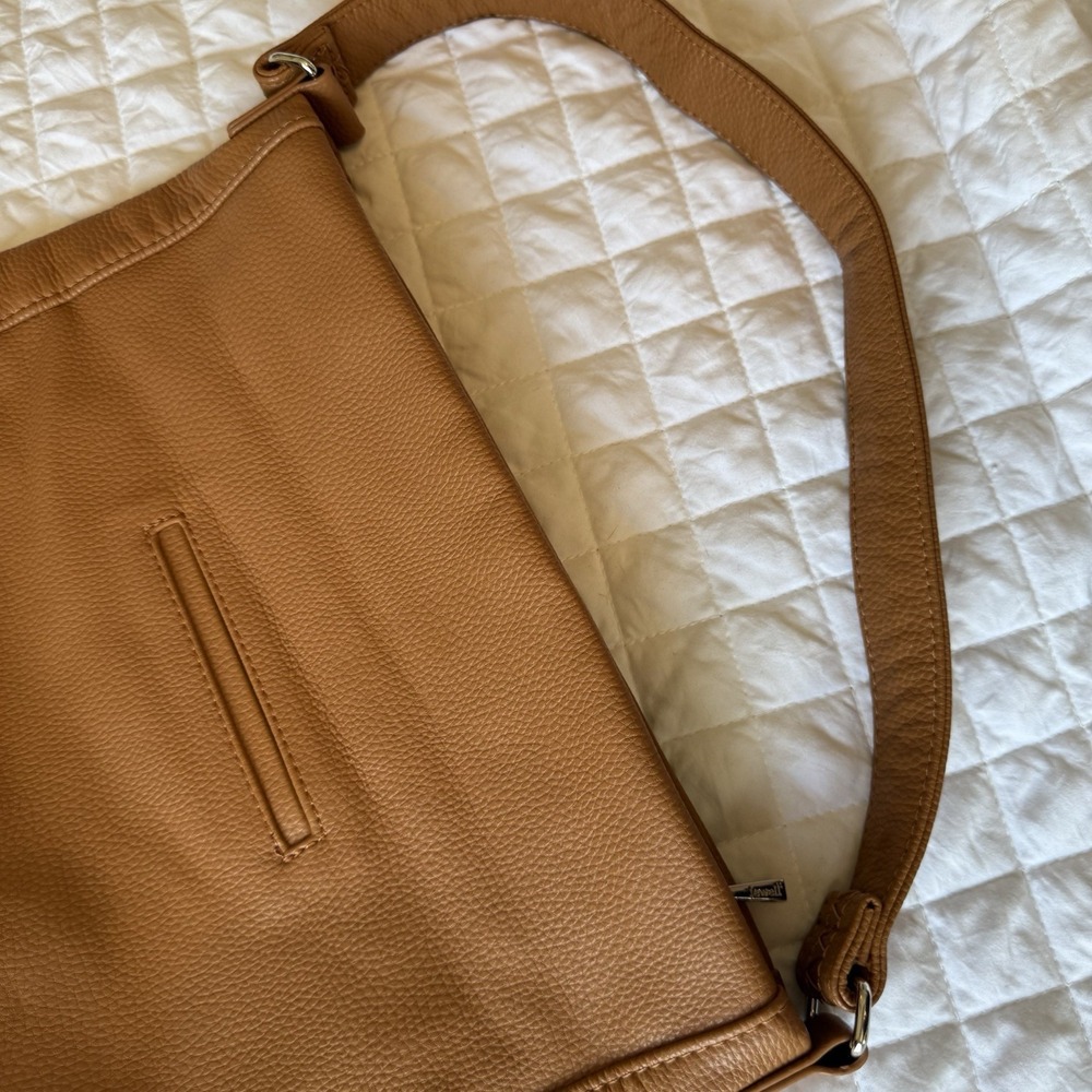 JEWELL by Thirty One Woman's Shoulder Bag Tan - Picture 16 of 16